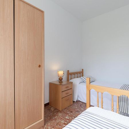 Uhc Casalmar Apartments Salou Luaran gambar