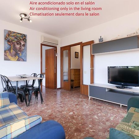 Uhc Casalmar Apartments Salou Luaran gambar
