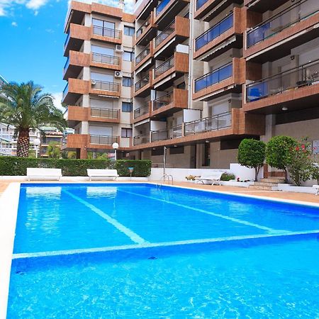 Uhc Casalmar Apartments Salou Luaran gambar