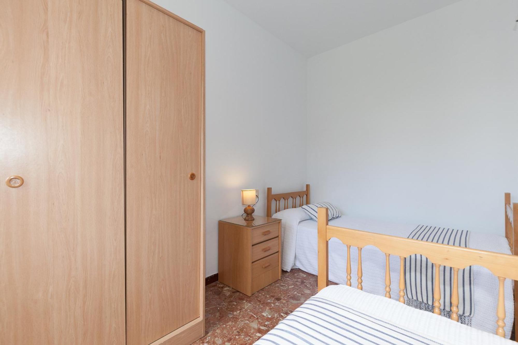 Uhc Casalmar Apartments Salou Luaran gambar