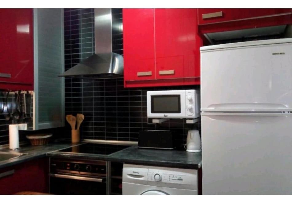 Uhc Casalmar Apartments Salou Bilik gambar