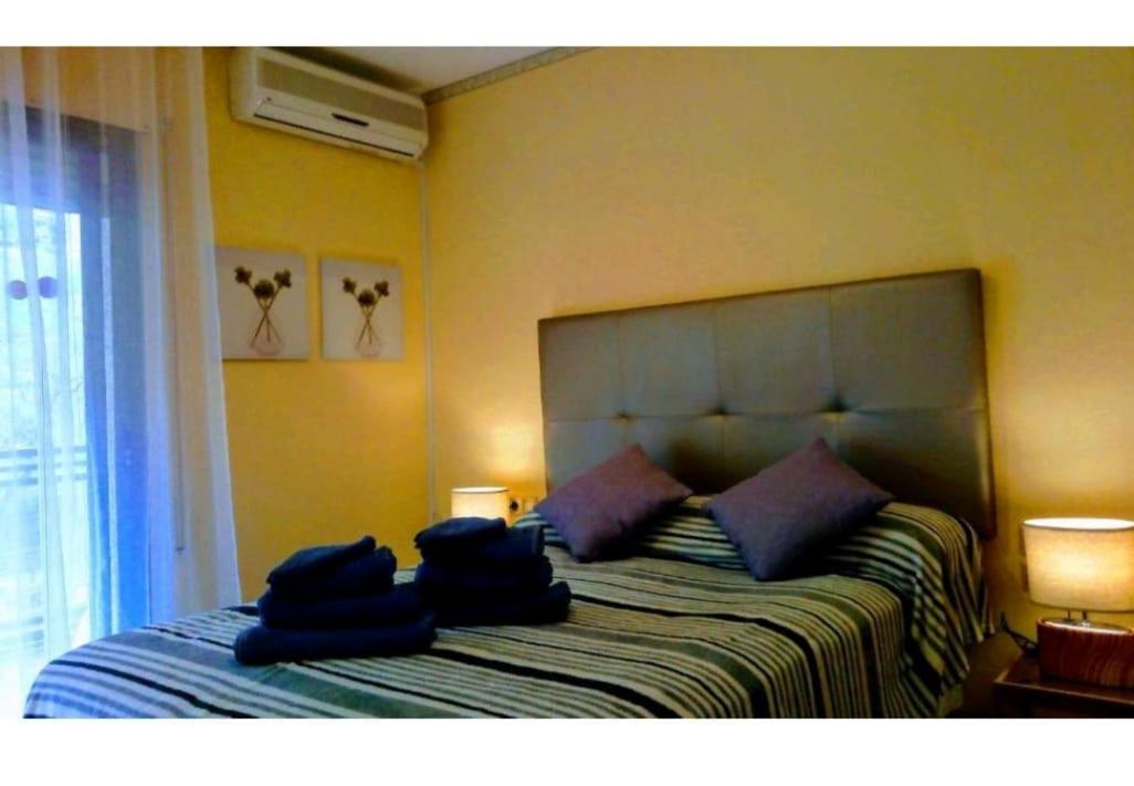 Uhc Casalmar Apartments Salou Luaran gambar