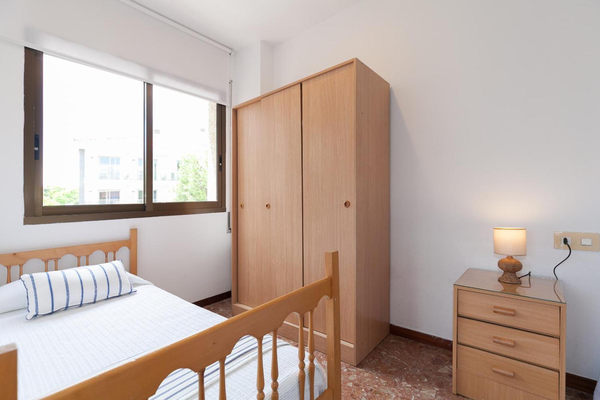 Uhc Casalmar Apartments Salou Luaran gambar