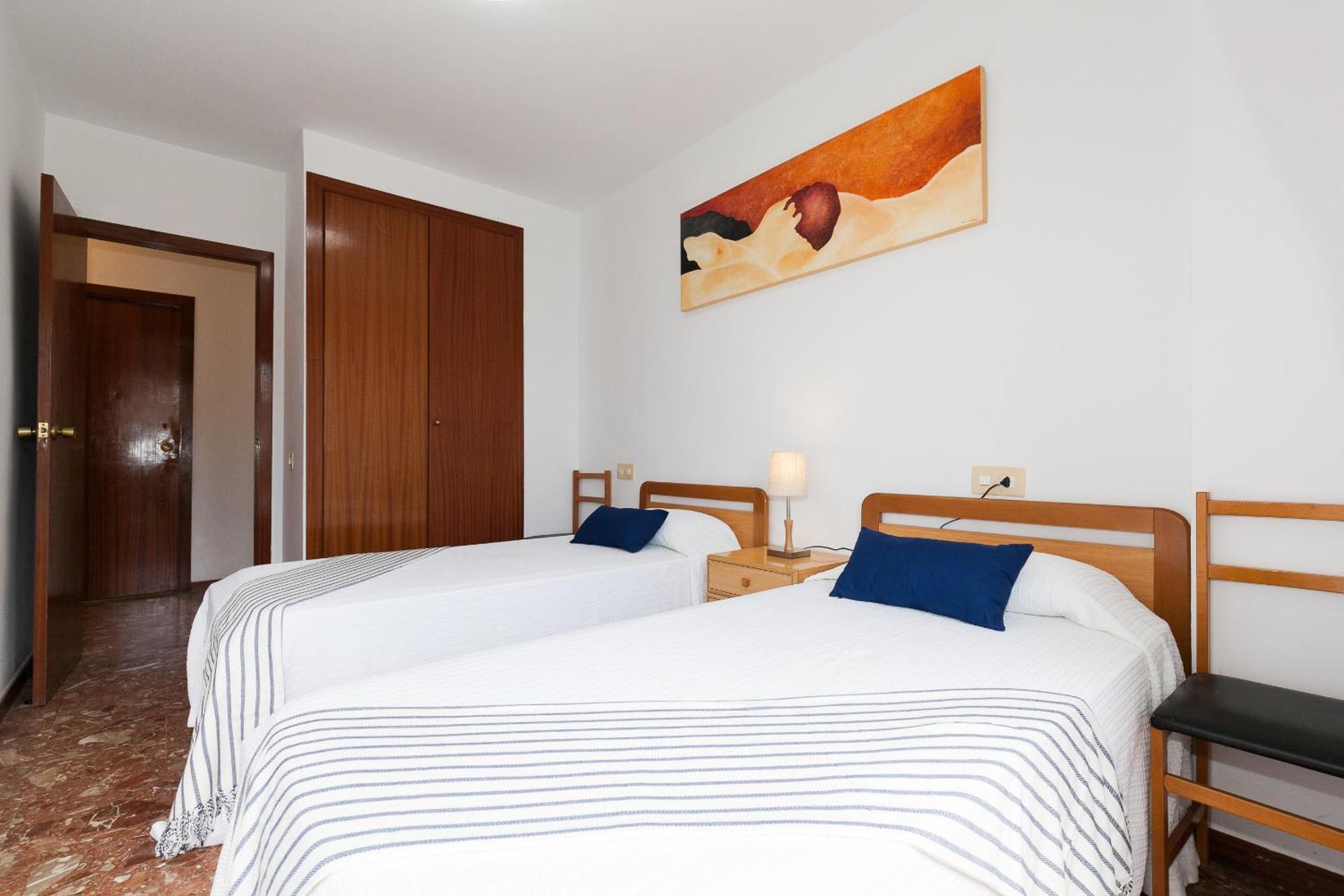 Uhc Casalmar Apartments Salou Luaran gambar