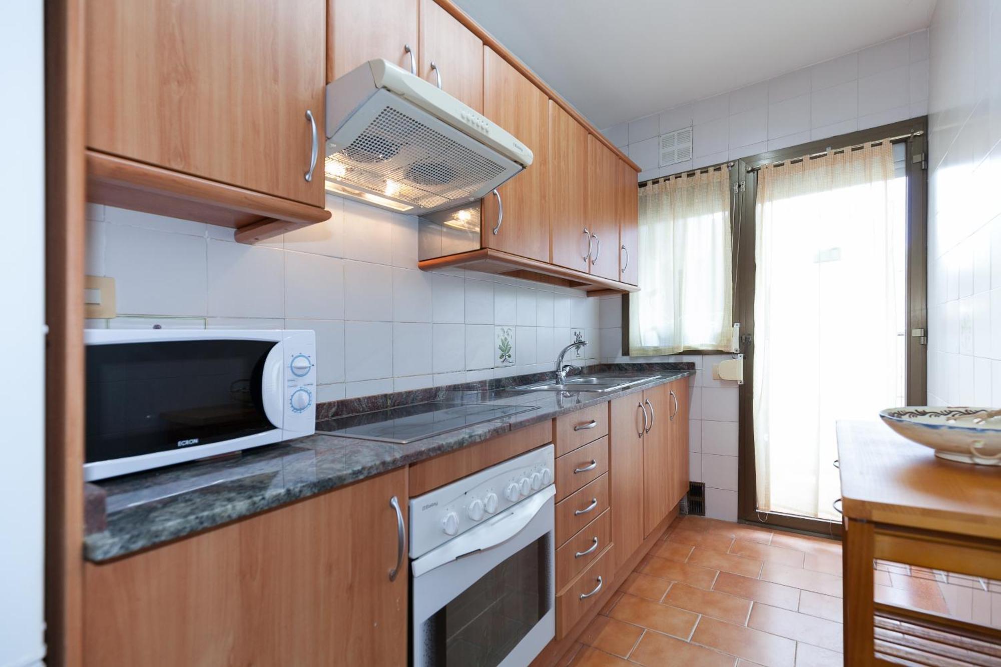 Uhc Casalmar Apartments Salou Bilik gambar