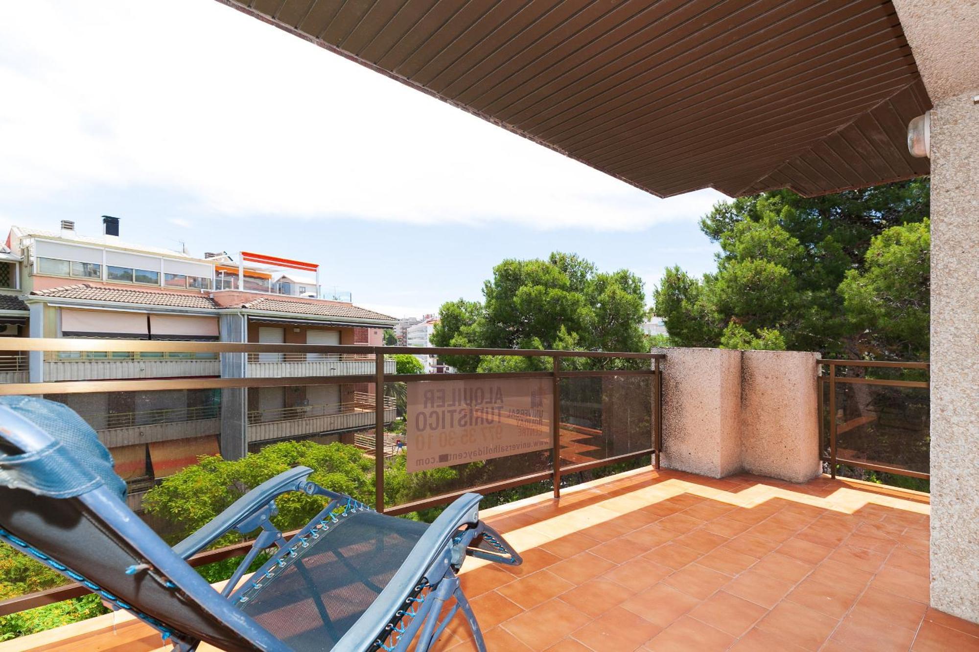Uhc Casalmar Apartments Salou Bilik gambar