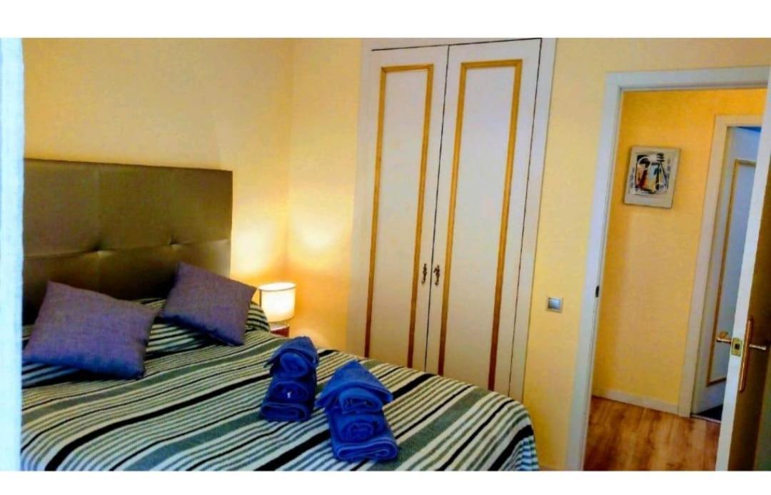 Uhc Casalmar Apartments Salou Luaran gambar