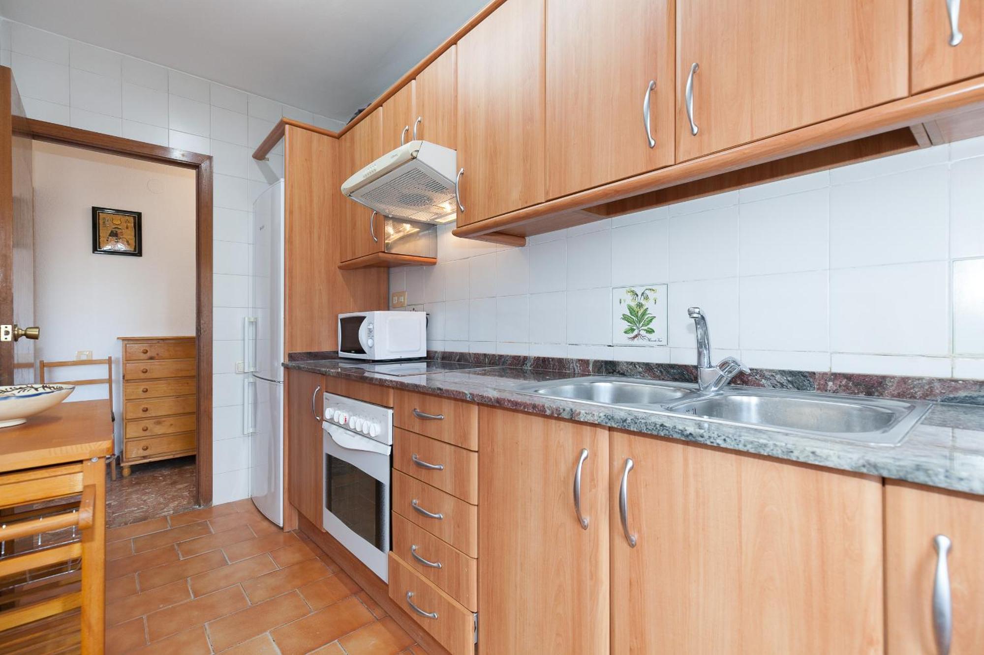Uhc Casalmar Apartments Salou Luaran gambar