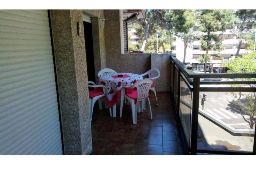 Uhc Casalmar Apartments Salou Luaran gambar