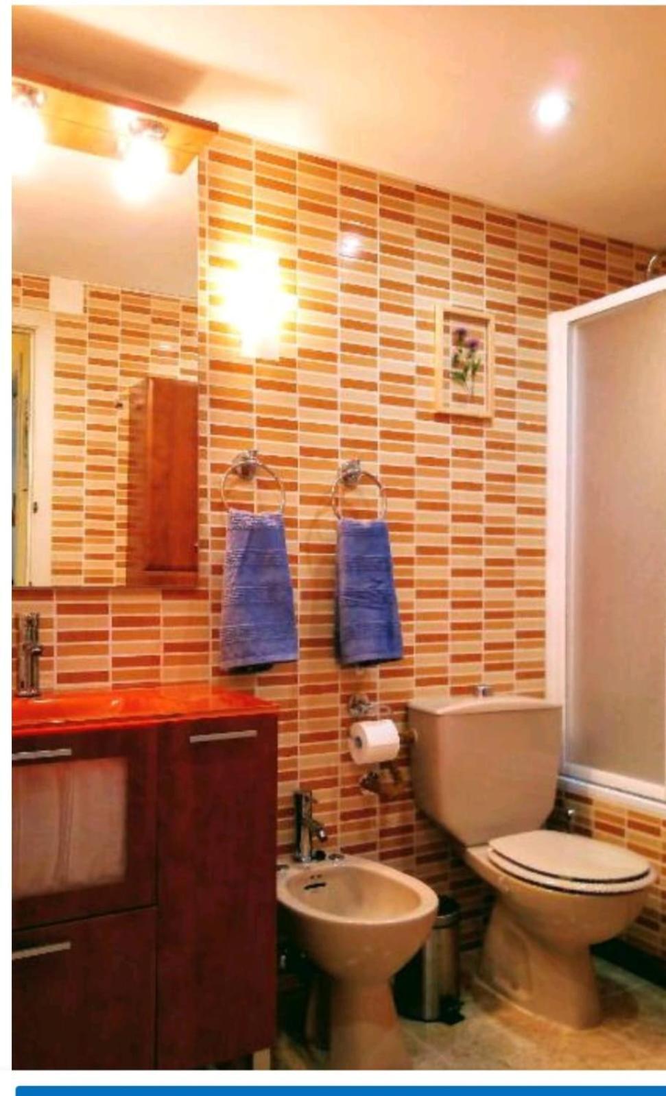 Uhc Casalmar Apartments Salou Luaran gambar