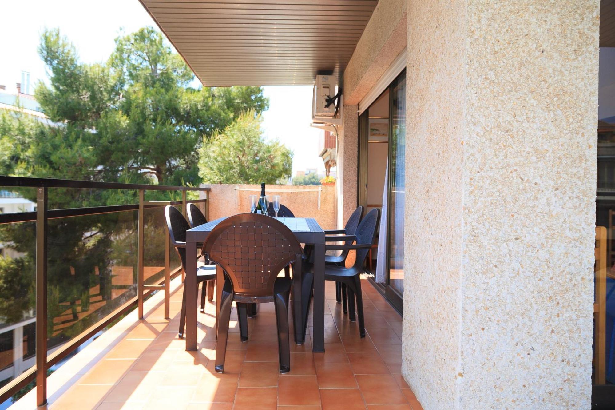 Uhc Casalmar Apartments Salou Bilik gambar