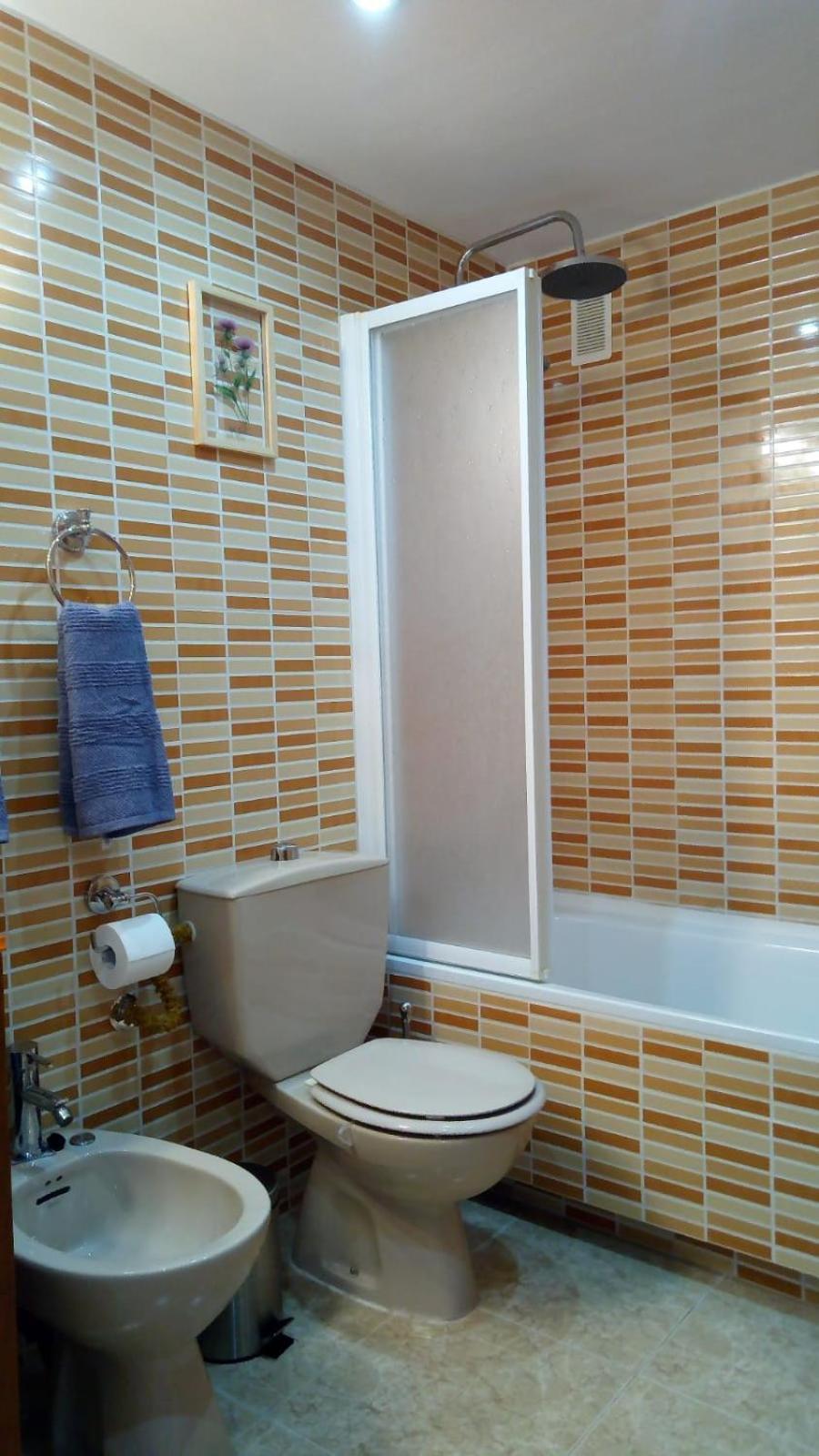 Uhc Casalmar Apartments Salou Luaran gambar