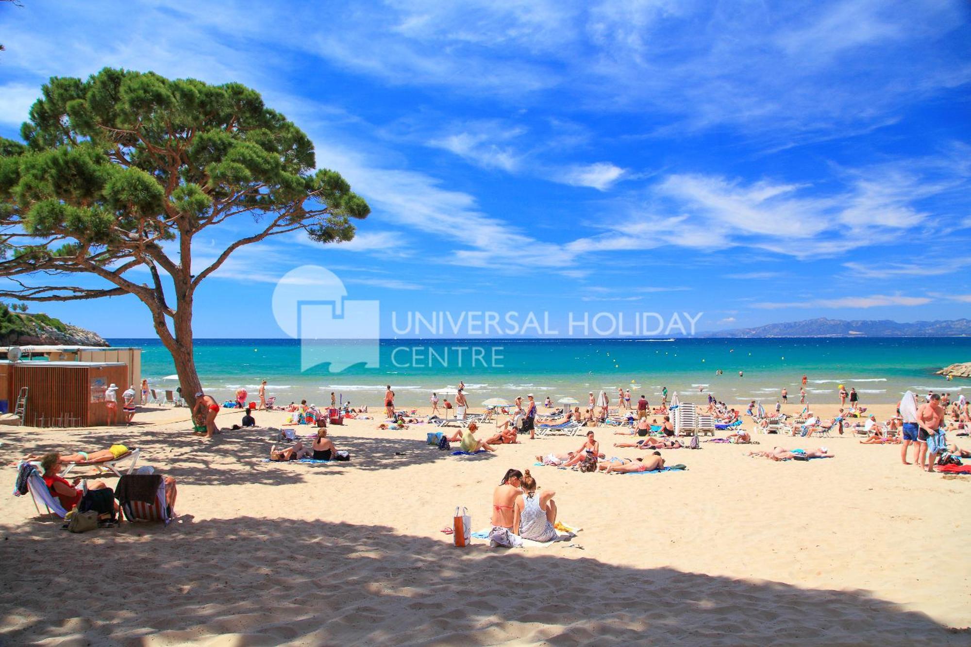 Uhc Casalmar Apartments Salou Bilik gambar