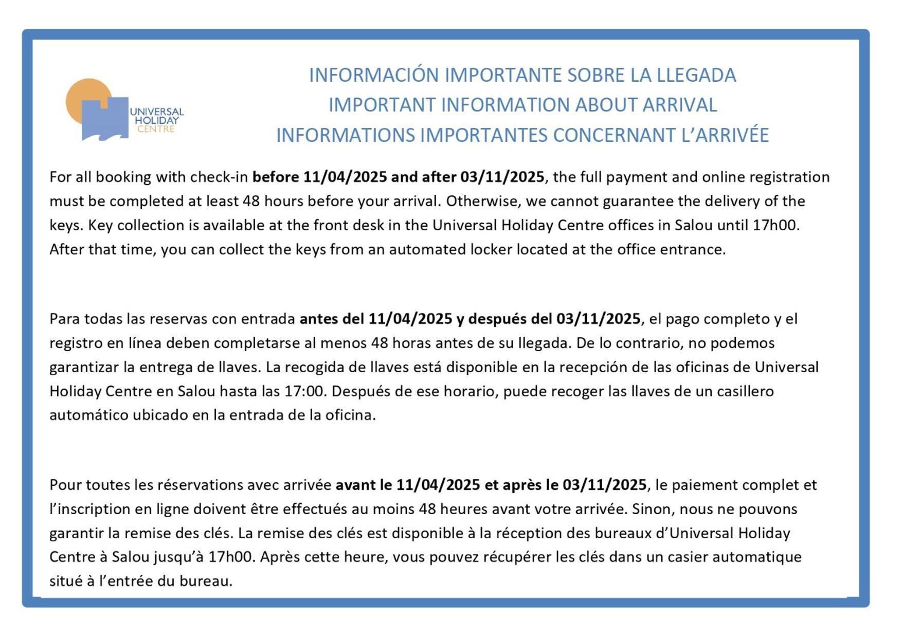 Uhc Casalmar Apartments Salou Luaran gambar