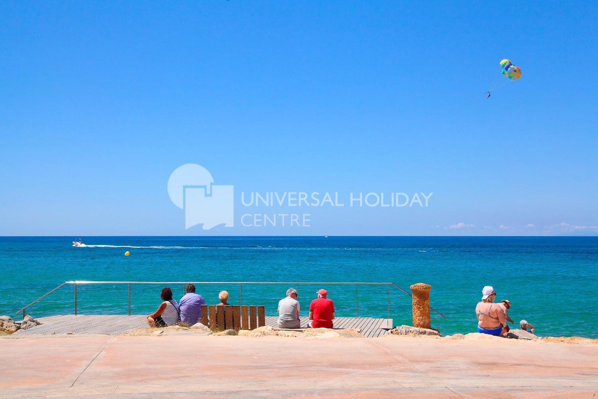 Uhc Casalmar Apartments Salou Bilik gambar