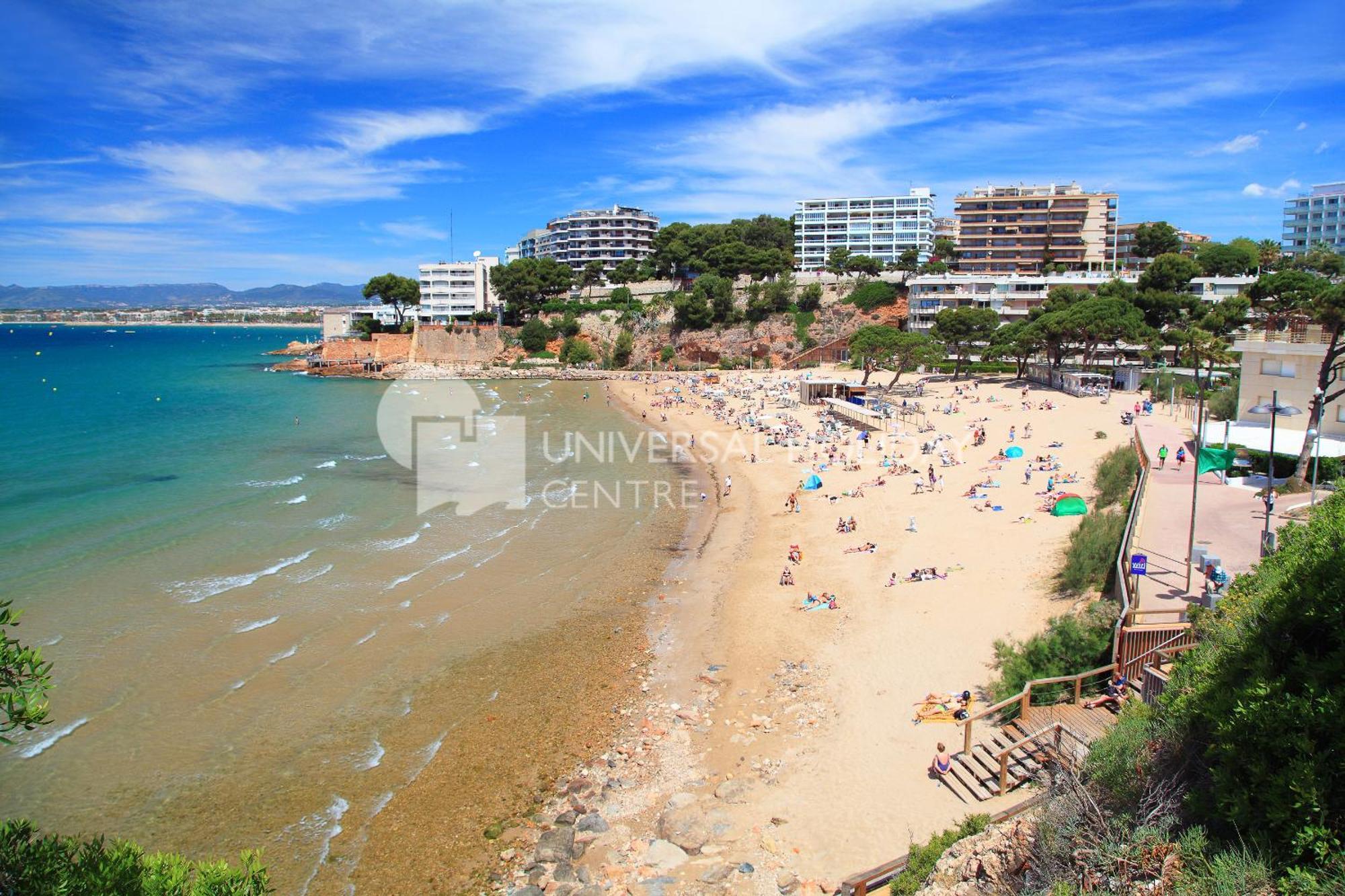 Uhc Casalmar Apartments Salou Bilik gambar